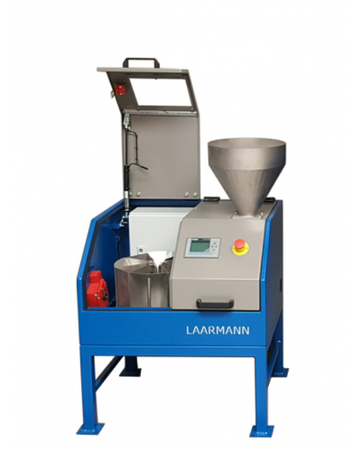 BỘ CHIA MẪU QUAY 2-10L BỘ CHIA MẪU QUAY 2-10L